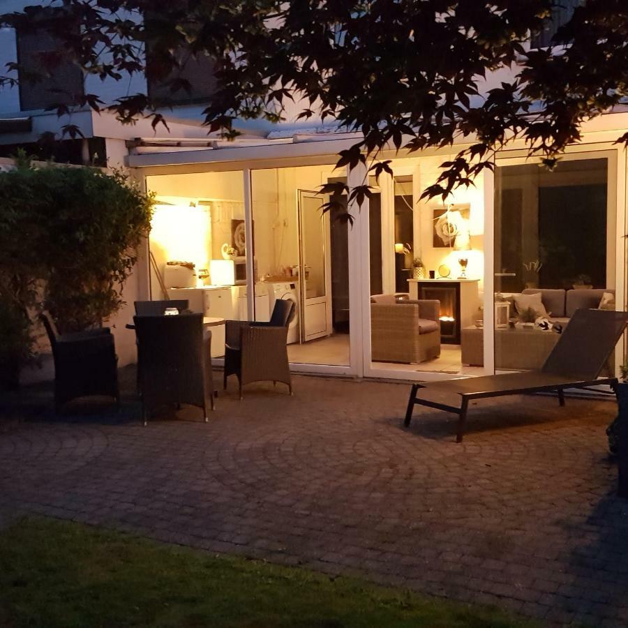 Bnbmarlies Oorsbeek Exterior foto
