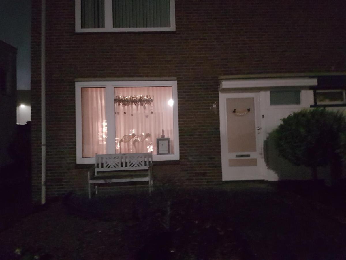 Bnbmarlies Oorsbeek Exterior foto